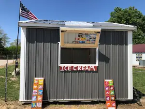 Bachelor Runn Campground LLC