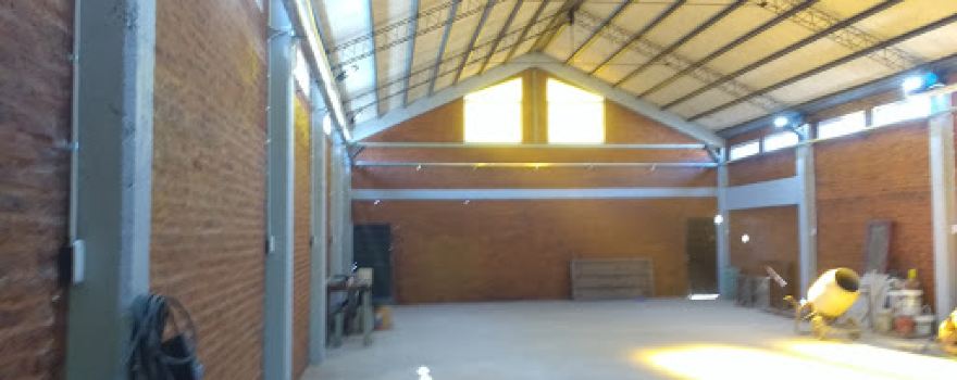Iglesia Cristiana Evangélica en Villa Bonich