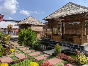 D'ichin Resto