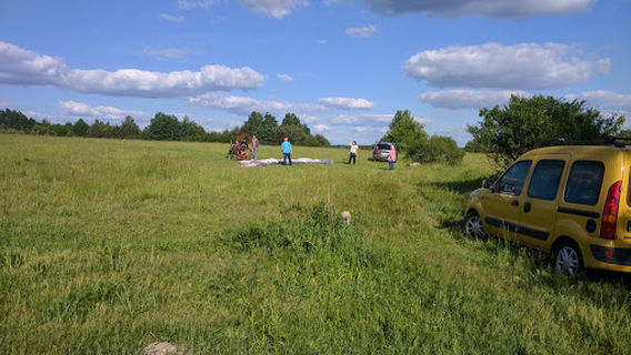 Kazimierz Dolny