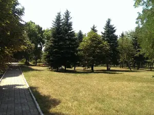 Tsentralʹnyy Park