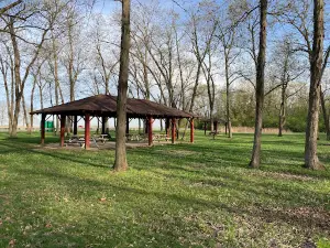 Butterfield Trail State Recreation Area