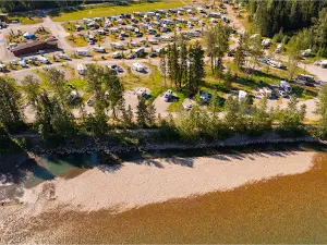 Fernie RV Resort