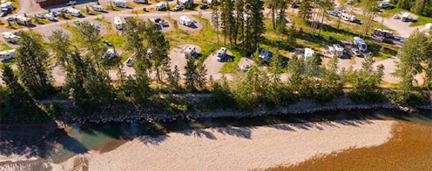 Fernie RV Resort