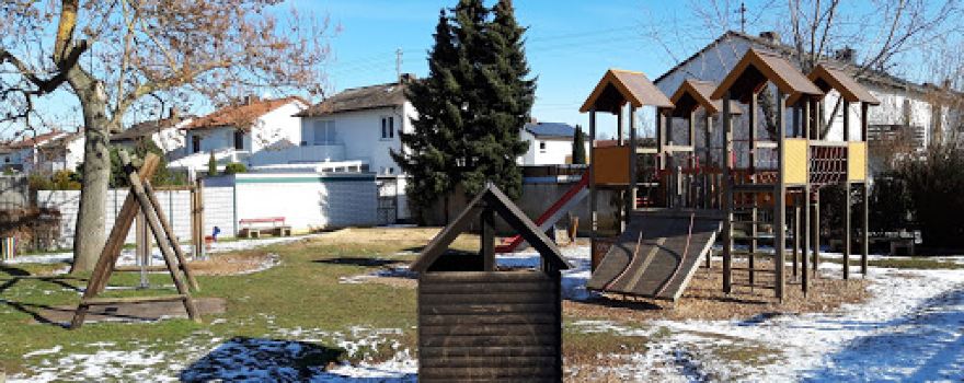 Spielplatz Ruppertsberg