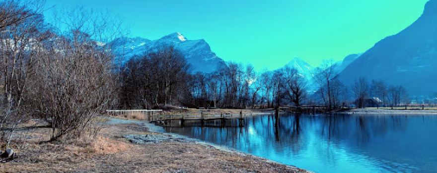 See-Panorama Seedorf