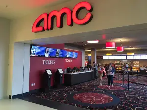 AMC Crystal Run 16