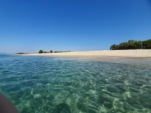 Spiaggia di Sellia Marina Bandiera Blu