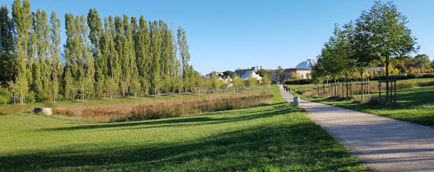 Park Couloumé