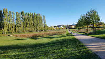 Park Couloumé