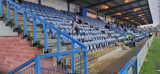 Queen of the South Football Club