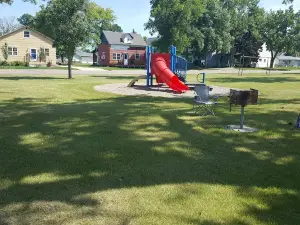 West Side Park/Campground