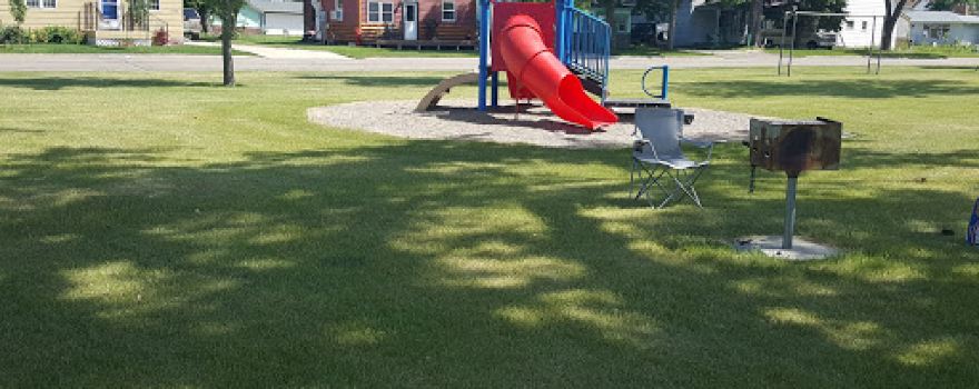 West Side Park/Campground