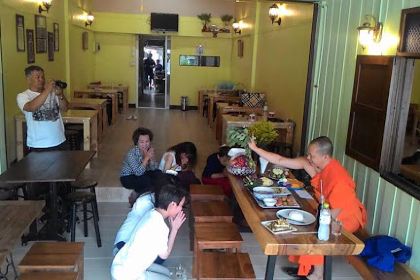 Its Good Kitchen (ครัวลำดี)