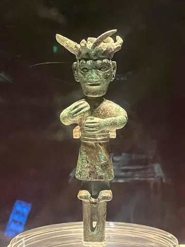 5_Jinsha Site Museum