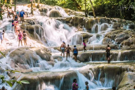 Ocho Rios