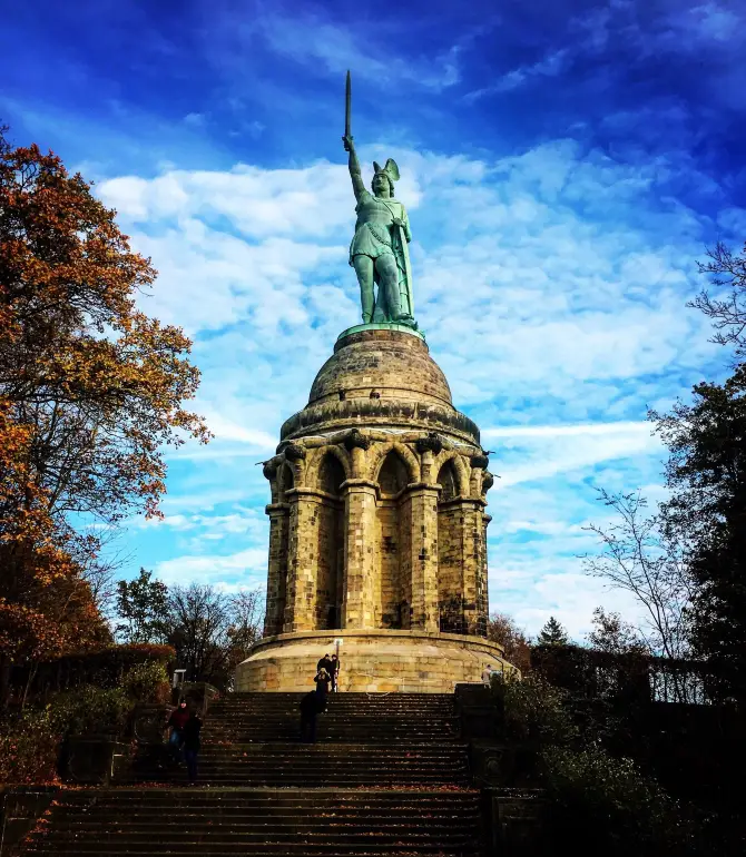 Detmold