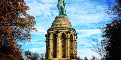 Hermannsdenkmal