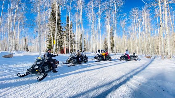 Thunder Mountain Motorsports