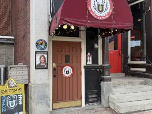 Great Falls Comedy Club