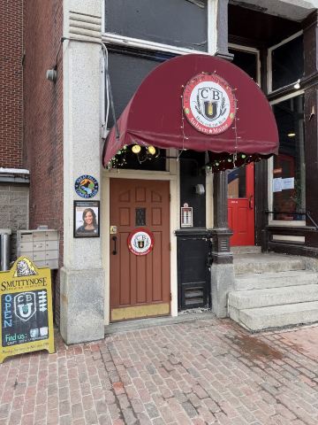 Great Falls Comedy Club