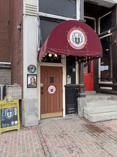 Great Falls Comedy Club