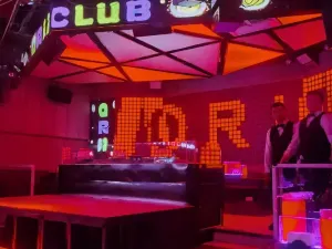 ORII CLUB