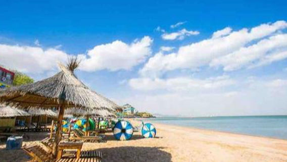 xing cheng hai bin yu chang