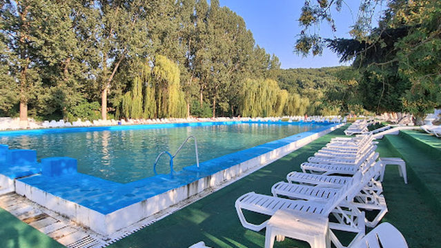 ȘTRAND BAILE DACO ROMANE OFFICIAL