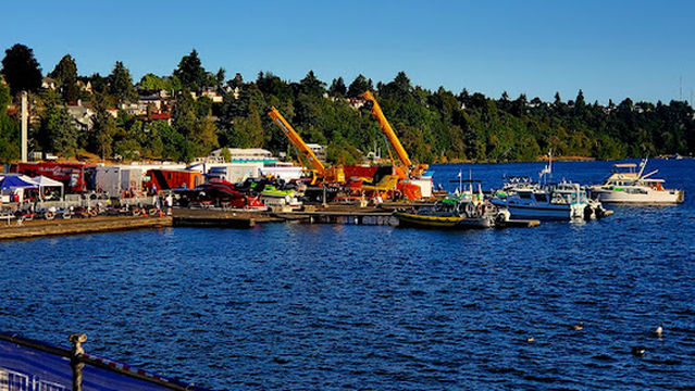 Genesee Park and Playfield