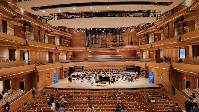 La Maison Symphonique