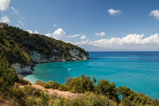 Xigia Sulfur Beach
