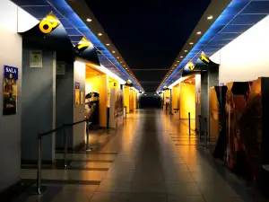 Cineflash