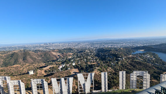 Bikes and Hikes LA - Los Angeles Tours