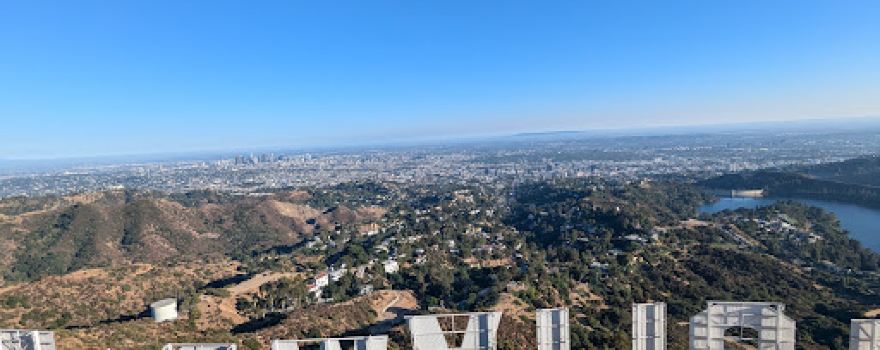 Bikes and Hikes LA - Los Angeles Tours