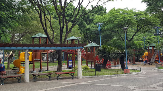 Parque Chile