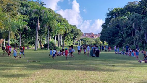 Joventino Silva City Park