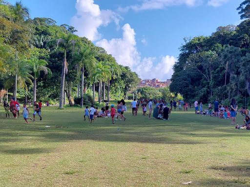 Joventino Silva City Park