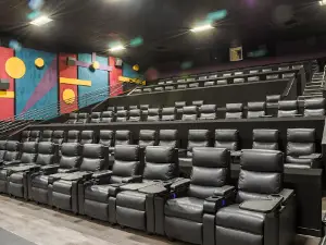 Celebration Cinema Crossroads & IMAX