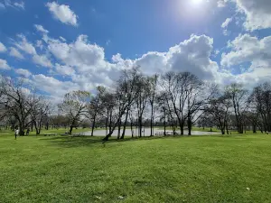 Jones Creek Ranch Park