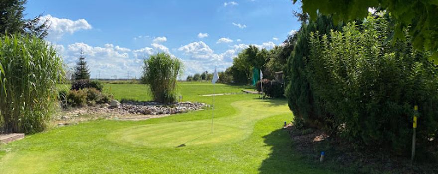 Golf Club Zlonín