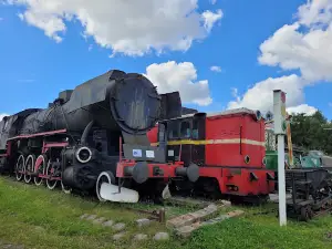 Muzeum Techniki Rolniczej i Gospodarstwa Wiejskiego w Redczu Krukowym