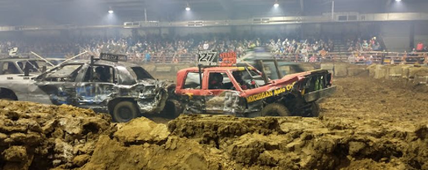 Union County Fair & Expo Center