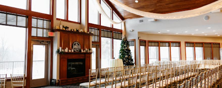 Blackberry Ridge Golf Club