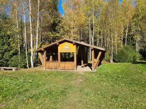 Akmenų rūžos pažintinis takas