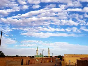 Mosquée de Maata-moulana