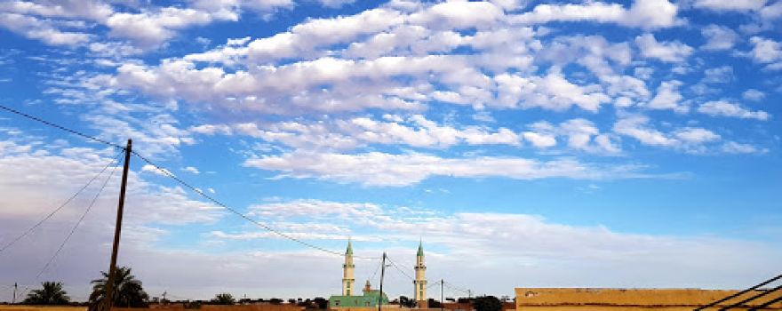 Mosquée de Maata-moulana