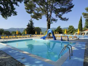 Villaggio Turistico Camping C'era una volta