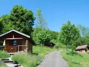 Camping Les Grands Champs