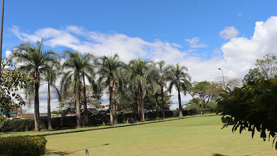 Ruiru Sports Club
